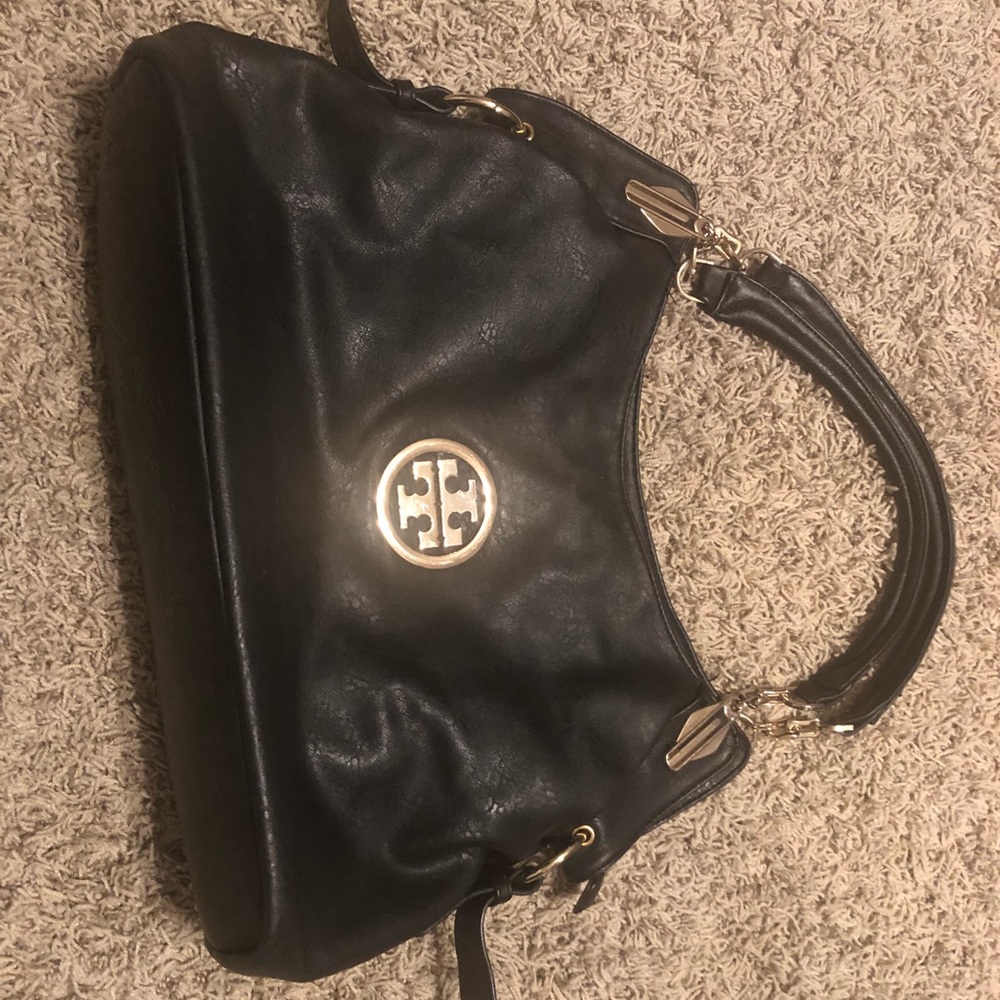 Authentic Tory Burch bag
